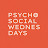 Psychosocial Wednesdays