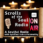 Scrolls of the Soul logo
