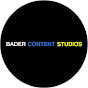 BaderContentStudios