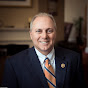 Steve Scalise logo