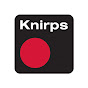 Knirps - for any weather logo