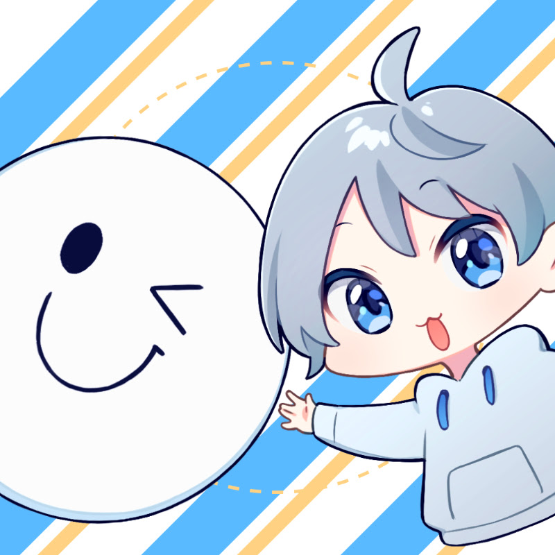 スマなろアニメのサムネイル