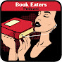 Book Eaters Podcast logo