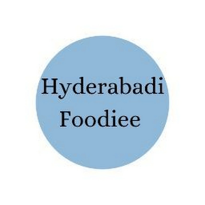 hyderabadi foodiee