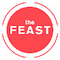 The Feast Binangonan logo