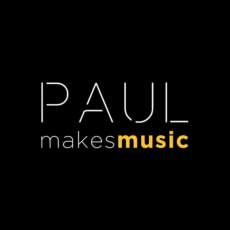 Paul Makes Music