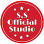 S.S Official Studio logo