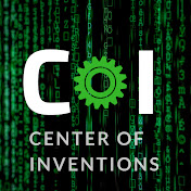Center Of Inventions
