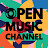 Open Music Channel