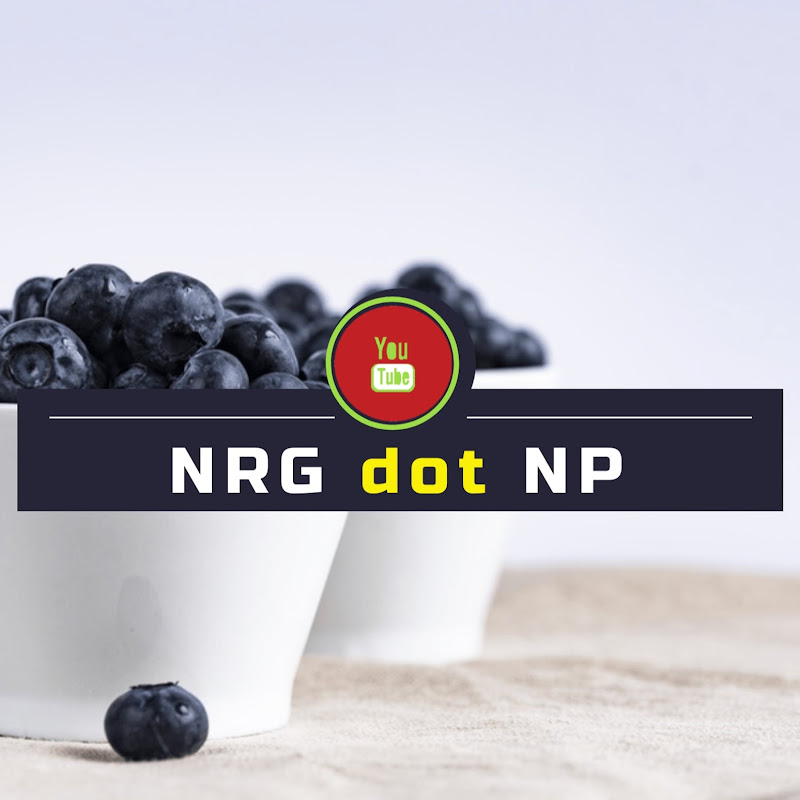 NRG dot NP