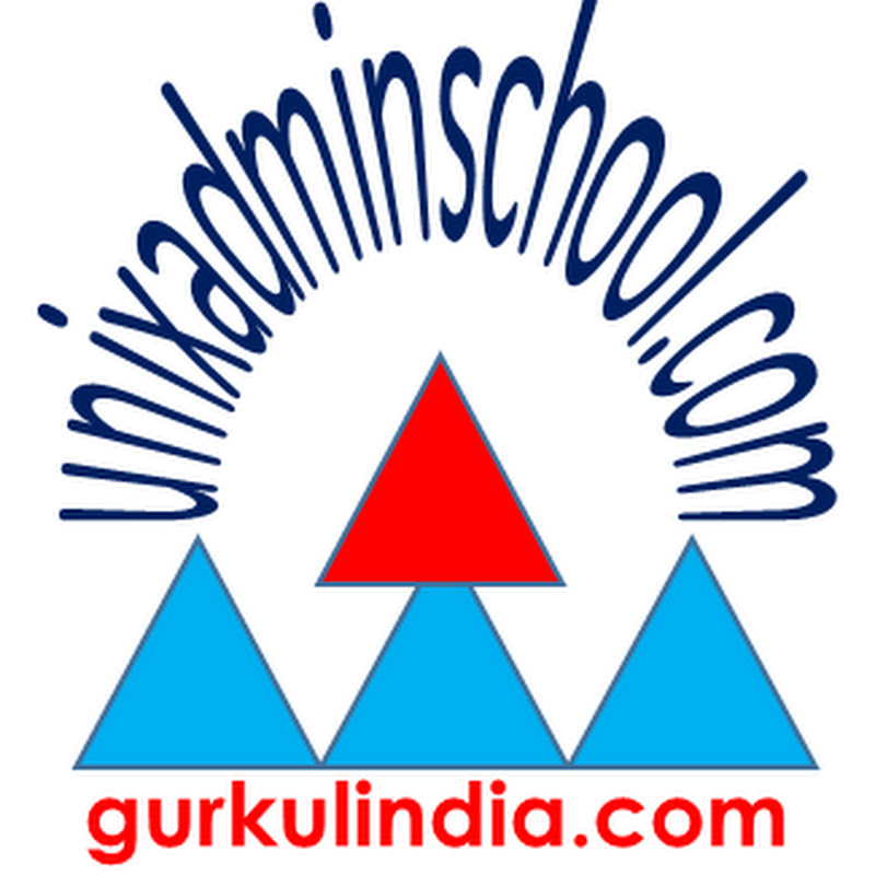 unixadminschool com icon