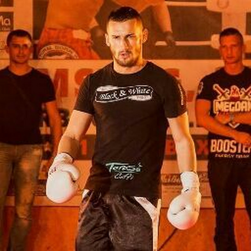 Zeljko Stegic