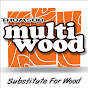 Thomson Multiwood logo