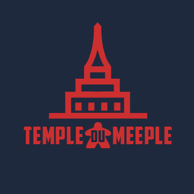Temple Du Meeple