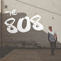 The 808 logo