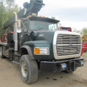 Pats Heavy Equipment & Truck Videos