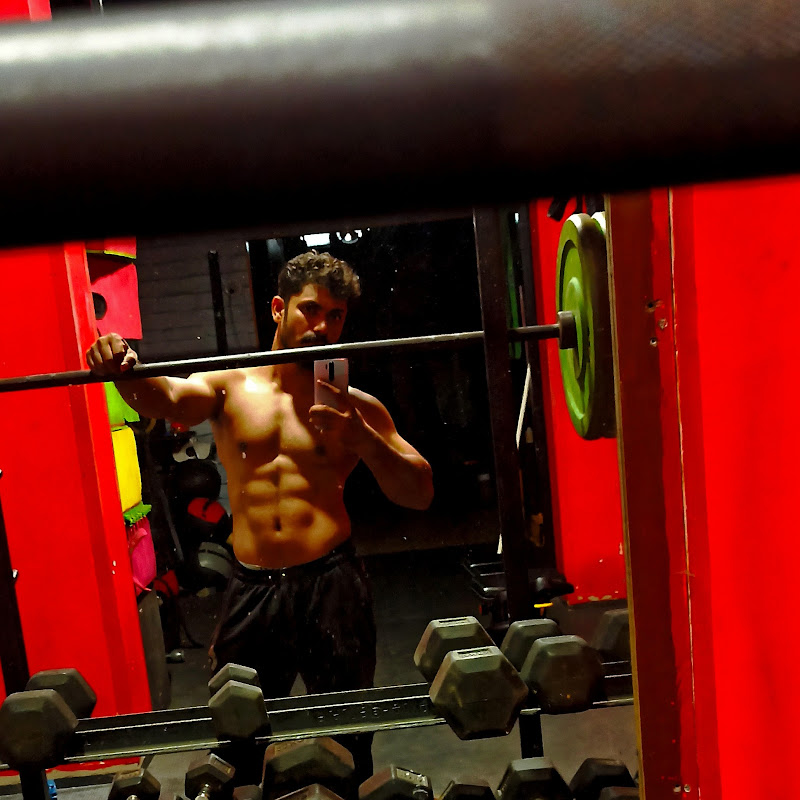 Deepak patil fitness