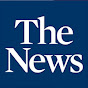 The News logo