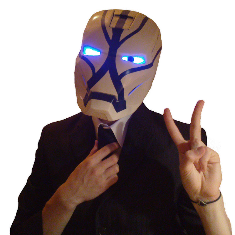 Channel Avatar
