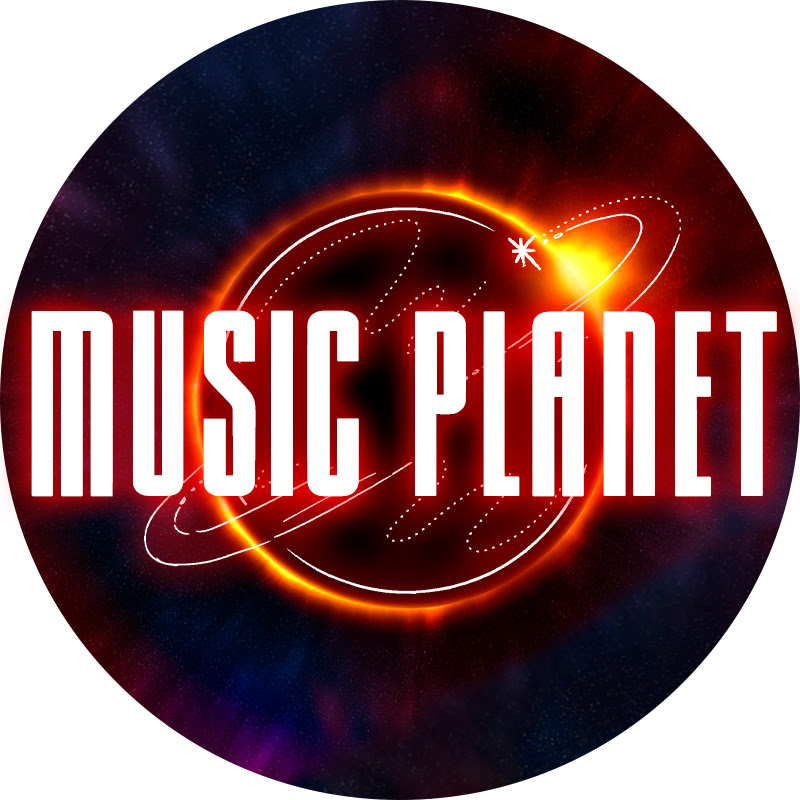 MUSIC PLANET GM