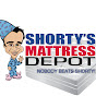 Shorty's Mattress Depot logo
