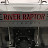 River Raptor Jetboats