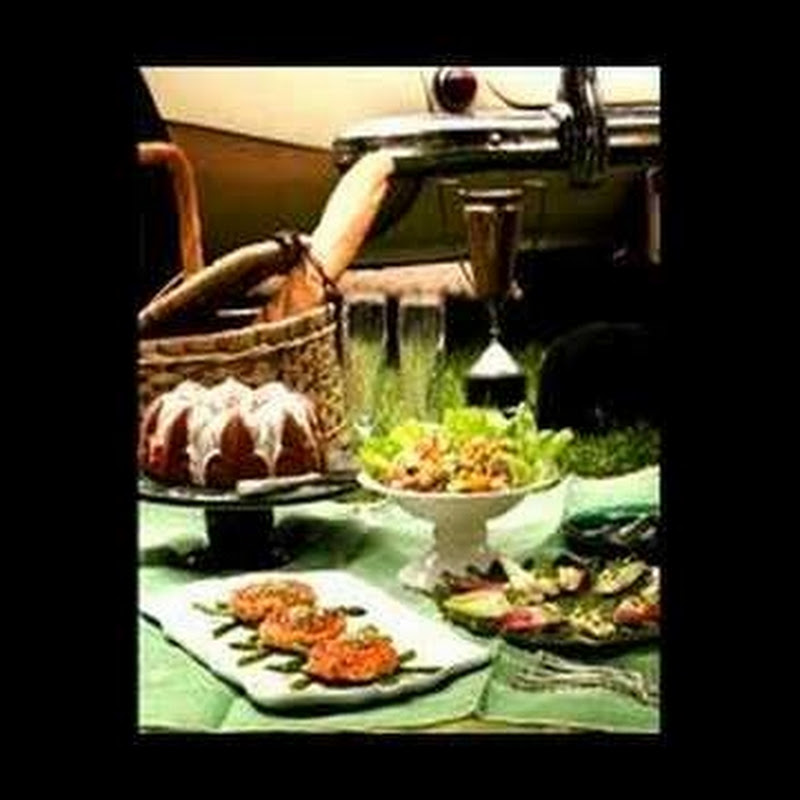 foodstylist