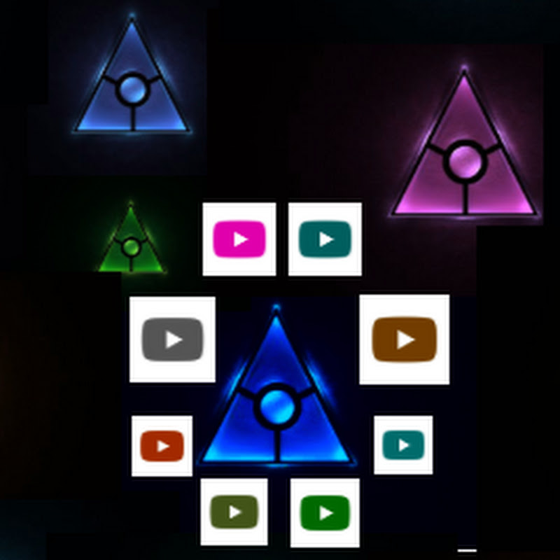 The Sledge Channel