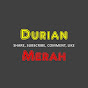 DURIAN MERAH