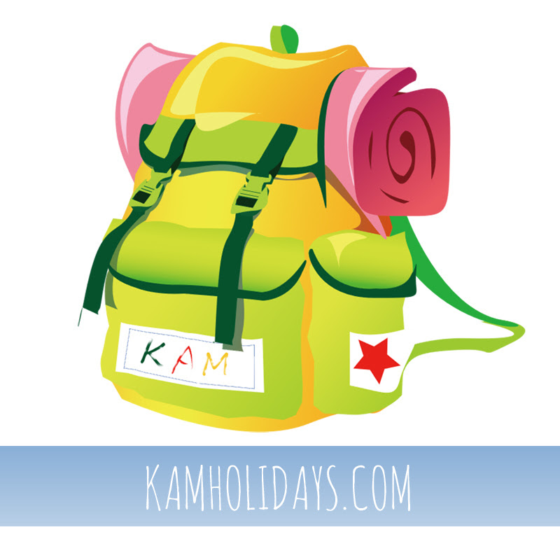 kamholidays.com