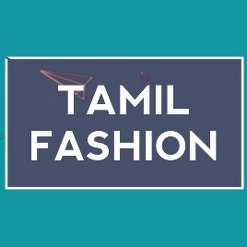 Tamil Fashion