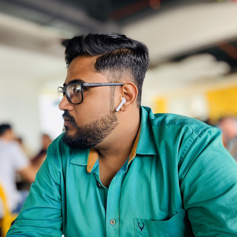 Akshay Bhandare