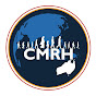 Centre for Migrant and Refugee Health logo