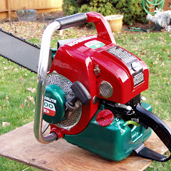 Thumbnail of related channel