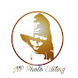NP Photo Editing logo
