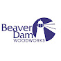Beaver Dam Woodworks logo