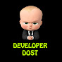 Developer Dost logo