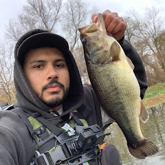 Back Water Yakin