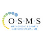 OSMS logo