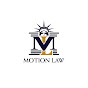 Motion Law Immigration logo