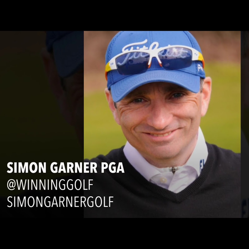 SIMON GARNER
