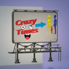 Crazy Times channel logo