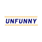 UNFUNNY logo