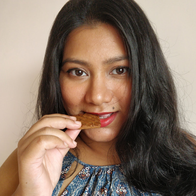 Sanjana Das