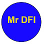 MrDFI logo