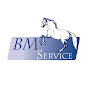 BM Service Equestrian Arenas logo