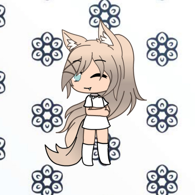 Galaxy_ Wolfy