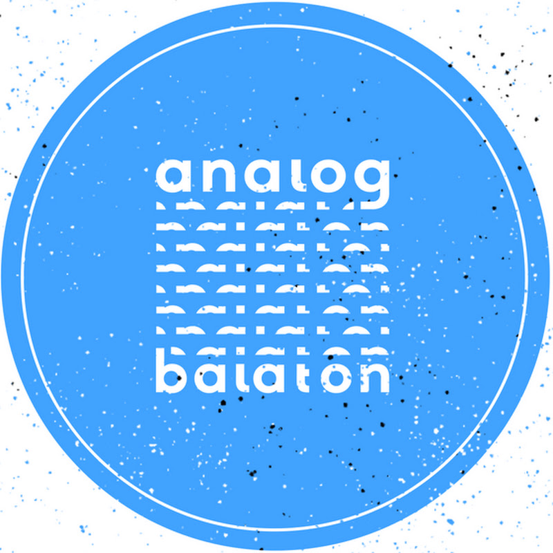 Analog Balaton