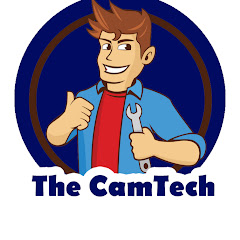 The CamTech Avatar