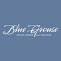 Blue Grouse Estate Winery and Vineyard logo